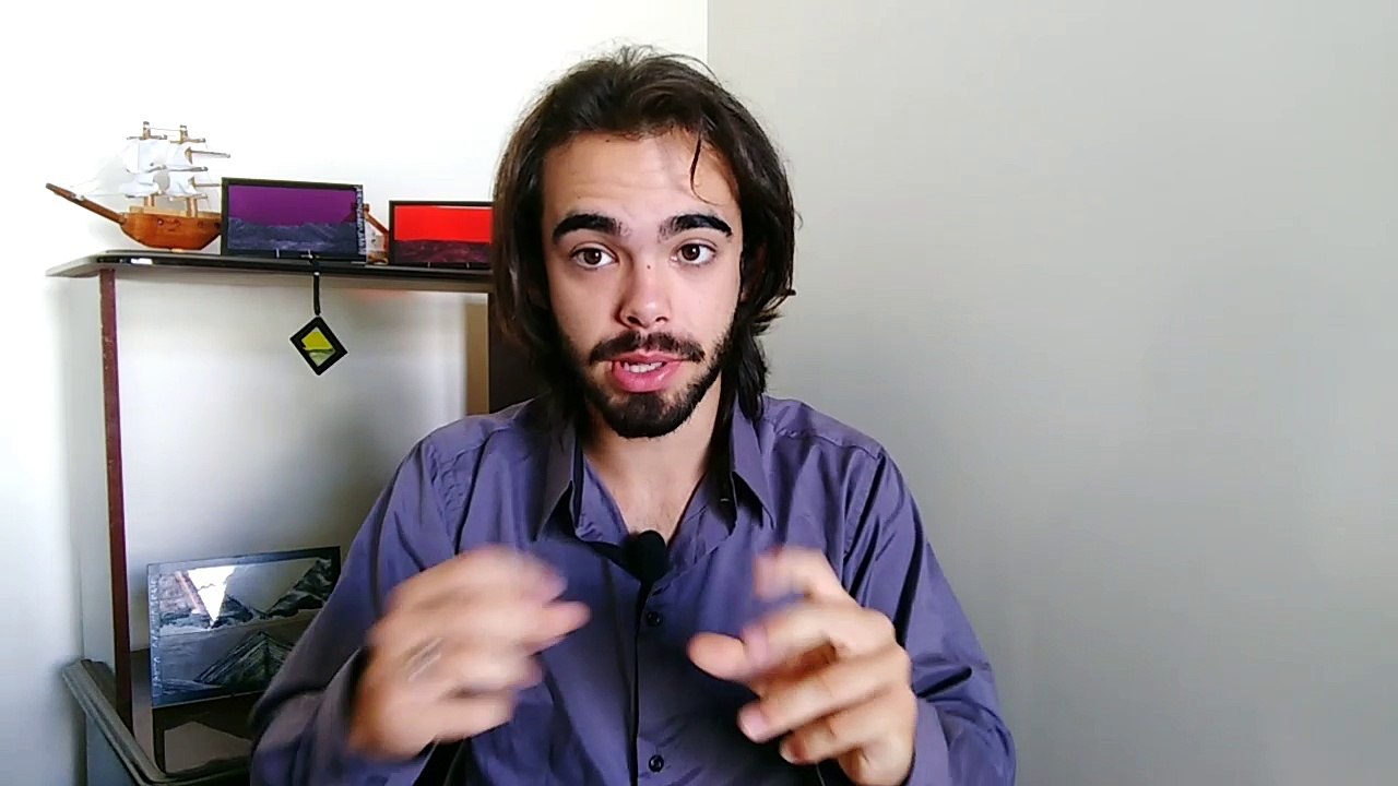 AS ABERTURAS QUEREM NOS DIZER ALGO! A CONSPIRAÇÃO - TEORIA DOS INSCRITOSS