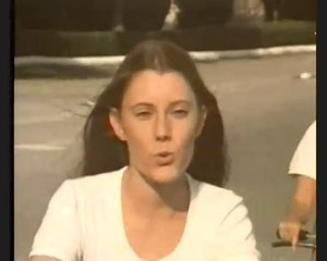 Elle jouait dans la série, Le bel été (Verano Azul)