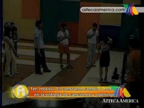 Los motivos de la renuncia de Lola Cortés.