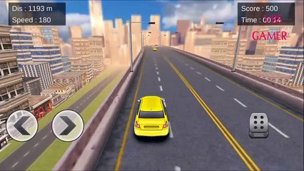 Baby Mini Car Stunt Baby Androide Gameplay