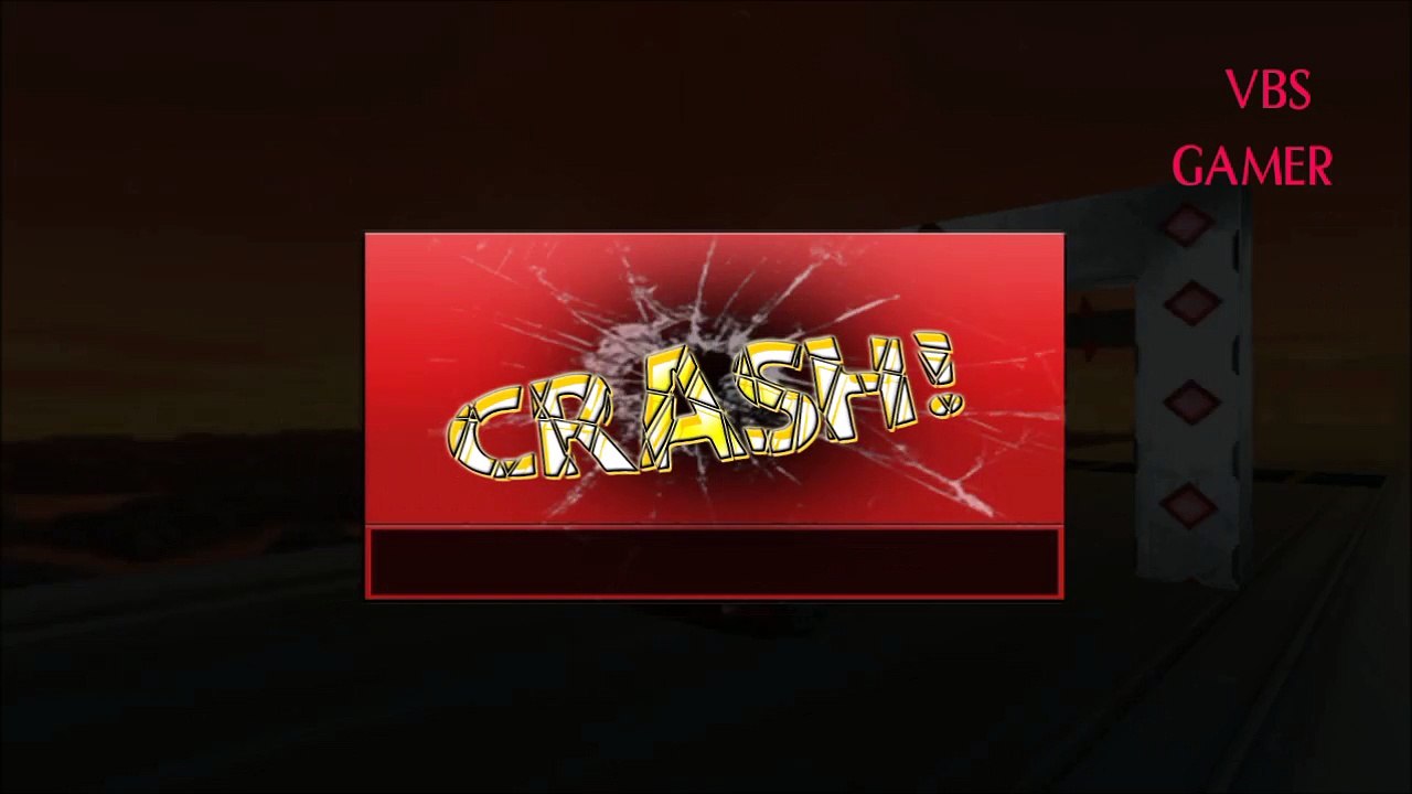 Car Stunt Baby Kid Androide Gameplay