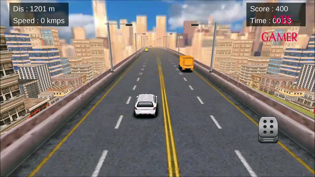 Mini Baby Car Stunt Baby Androide Gameplay