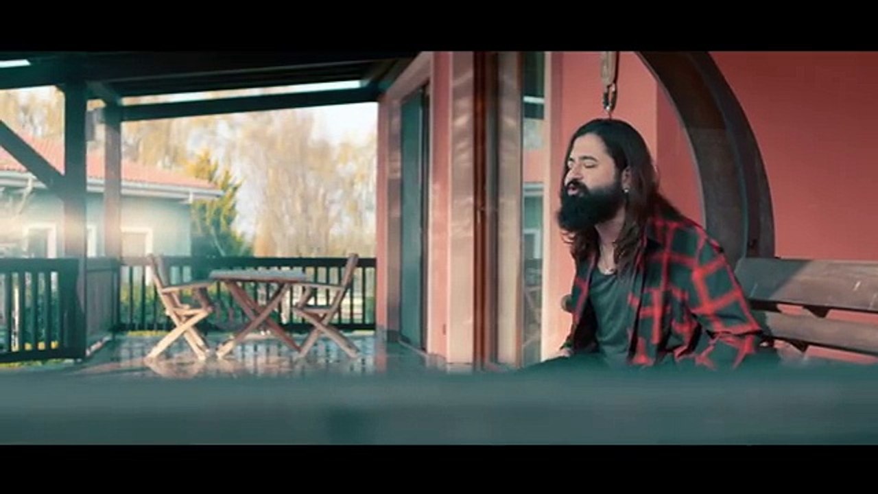 Koray Avcı - Hoş Geldin Official Video