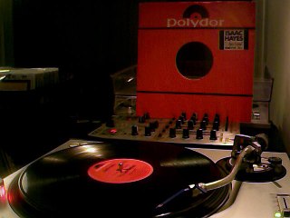 Isaac Hayes - I Ain't Never 12" [Full Length Remix]