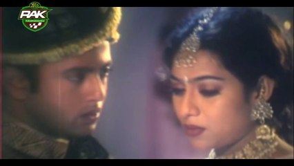 bangla movie song(চোখেরই দৃষ্টিকে মাফ করো)এই মন চায় যে _ শাবনূর রিয়াজ