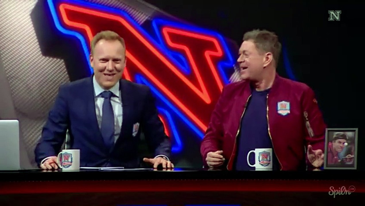 Incroyable disparition en direct à la tv