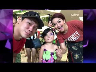 Ulang Tahun ke-33, Cici Panda ingin Hadiah Adopsi Anjing