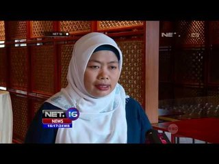 Tax Amnesty Berlaku untuk Semua Wajib Pajak - NET16