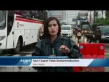 Kondisi Jalanan Rusak, Jalur Cijapati Tidak Direkomendasikan - NET16 01 Juli 2016
