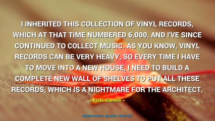 Frida Giannini Quotes