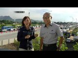 15 Gerbang Tol Baru Dibuka di Palimanan - NET16 01 Juli 2016
