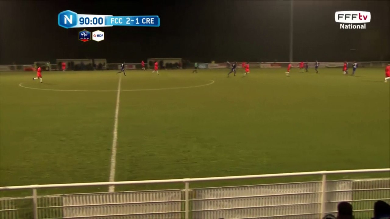 Ballon dans la surface pour Puygrenier