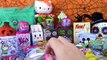 BLIND BAG FRIDAY! Ep 38! BFFS, MLP Hello Kitty Mystery Minis, Shopkins!