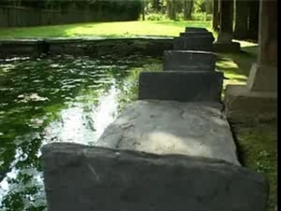 JOURNEES EUROPEENEES du PATRIMOINE