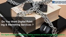 Do You Want Digital Printing And Marketing Services In Toronto