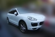 NEW 2018 Porsche Cayenne S  3L V6 24V Automatic AWD SUV Bose Premium. NEW generations. Will be made in 2018.