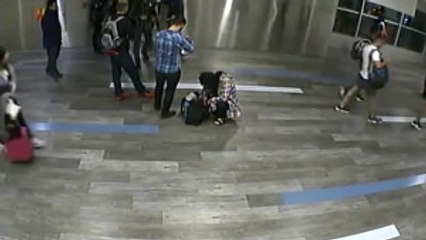 Atatürk Havalimanı'nda Uyuşturucu Operasyonu