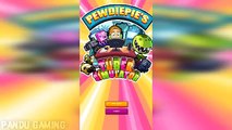 PewDiePies Tuber Simulator Gameplay iOS / Android
