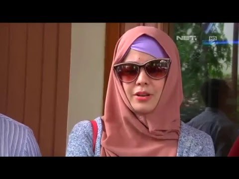 Sidang Risty Tagor Kembali Tertunda Karena Stuart Sakit