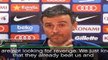 Alaves match will be difficult - Enrique
