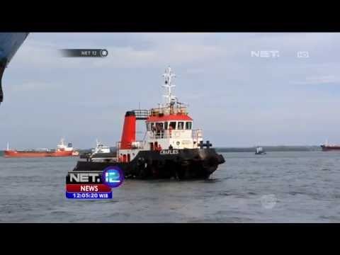 Pemerintah Siapkan Strategi Upaya Pembebasan Sandera Abu Sayyaf - NET12