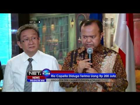 Menelusuri Jejak Korupsi Para Anggota Dewan - NET24