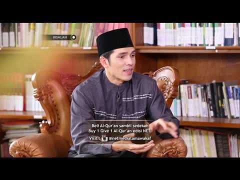 Risalah - Malam Lailatul Qodar - Said Aqil Siradj