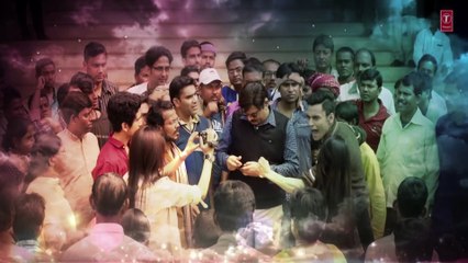 Rahmaniya Lyrical Video Song   Ajab Singh Ki Gajab Kahani   Rishi Prakash Mishra   T-Series