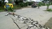 Φονικός σεισμός 6,7 ρίχτερ συγκλόνισε τις Φιλιππίνες