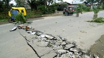 Filippine, forte sisma 6.7: vittime e feriti, la più colpita è Surigao