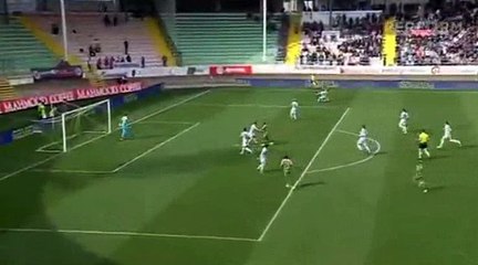 Vagner Love Goal HD - Alanyaspor 2-0 Genclerbirligi 11.02.2017