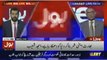 ARY News Headlines 11 February 2017, One injured in Indian troops' firing at LoC
