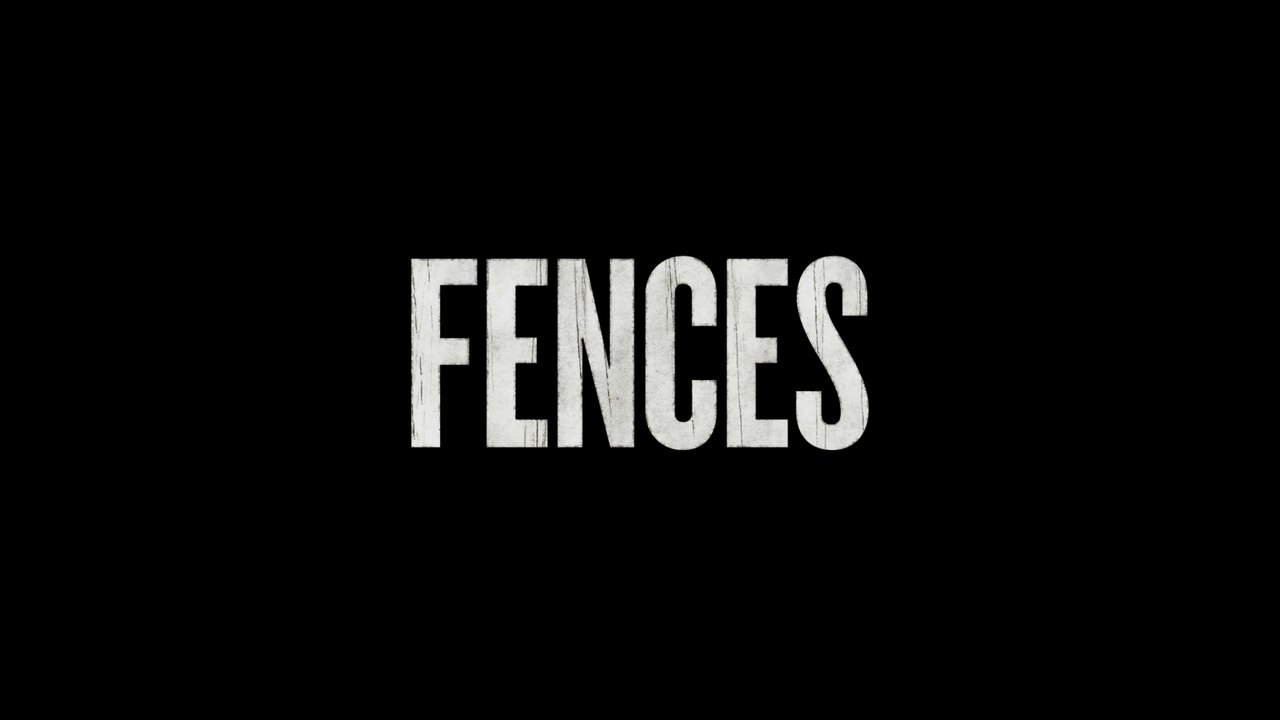 FENCES (2016) Extrait - VOSTF - HD