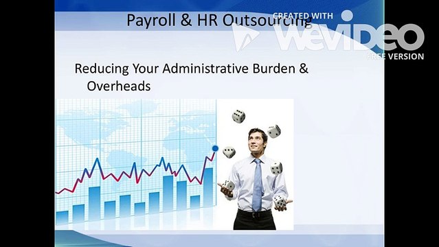 Business Process Outsourcing Services