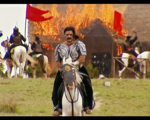 Jai Shri Krishna - 21 July 2008 | Episode 1