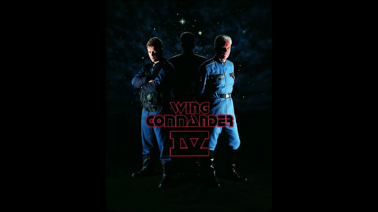 Oldies Games 24/03/2011 Wing Commander 4 (PC)