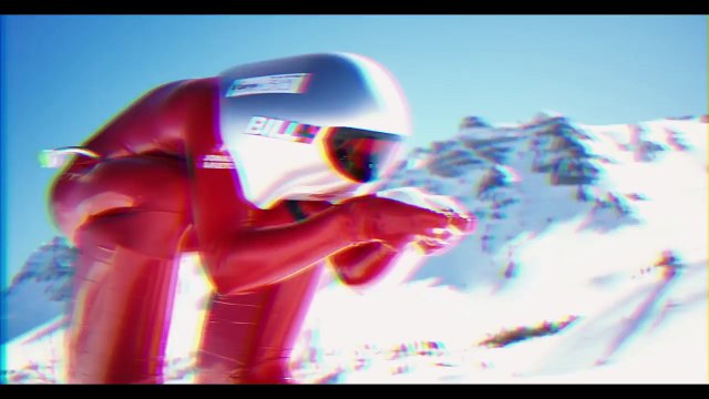 2- Ces records de vitesse complètement dingues réalisés en pente !