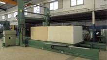 Horizontal cutting Machine (BA-S405) / Scie horizontale