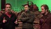 Vengadores: Infinity War - Primeras imágenes del rodaje con Robert Downey Jr., Tom Holland y Chris Pratt