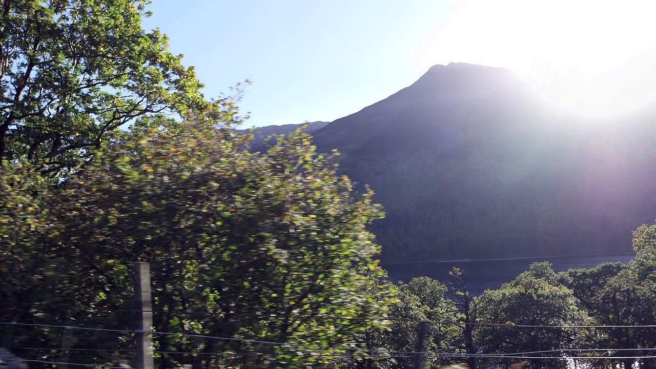 The Spirit of North England Folge 15 /Full Film/Complete Movie/Ganzer Film