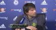 Conte doesn't know who Joey Barton is
