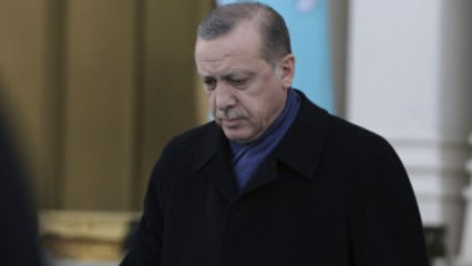 Cumhurbaşkanı Erdoğan'dan Özgecan Aslan İçin Anma Mesajı