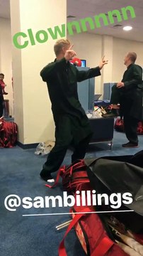 This Islamabad United Player Dancing In Shalwar Kameez