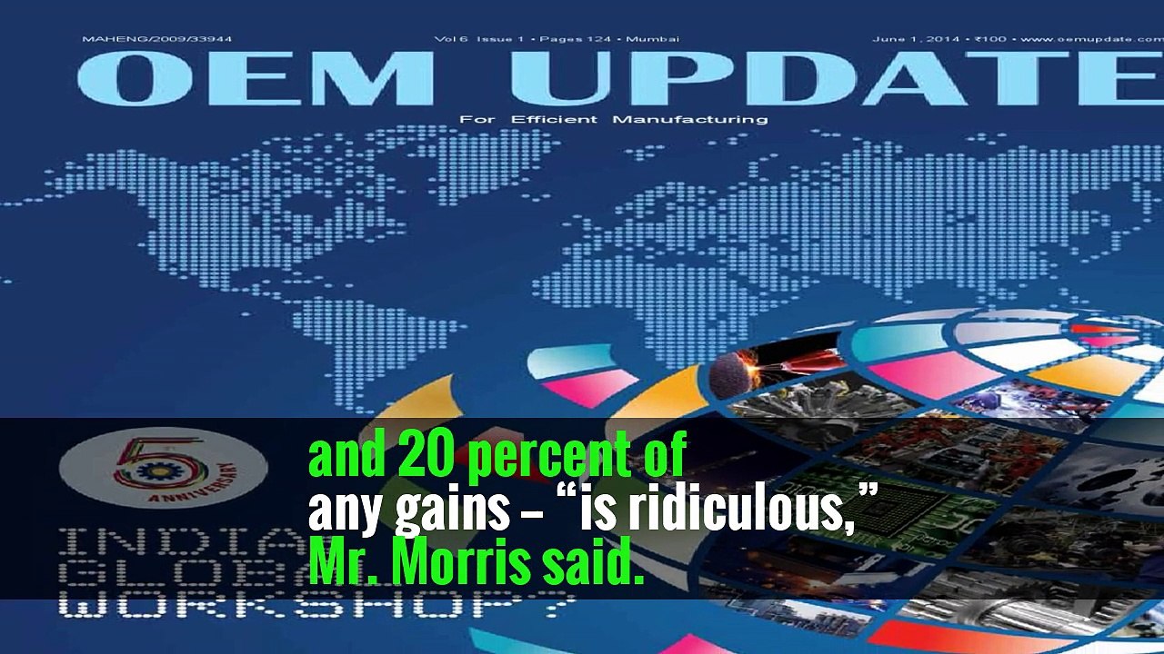 He learned how difficult it was for active managers to outperform market averages, “especially