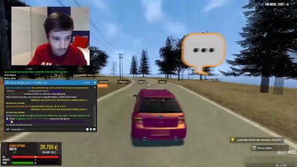 IL A VOULU NOUS VOLER - GMOD DarkRP FR #16