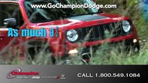 DODGE & JEEP - PRESIDENTS DAY SALE - Long Beach, Puente Hills, Anaheim CA - RAM - EVENT - 800.549.1084