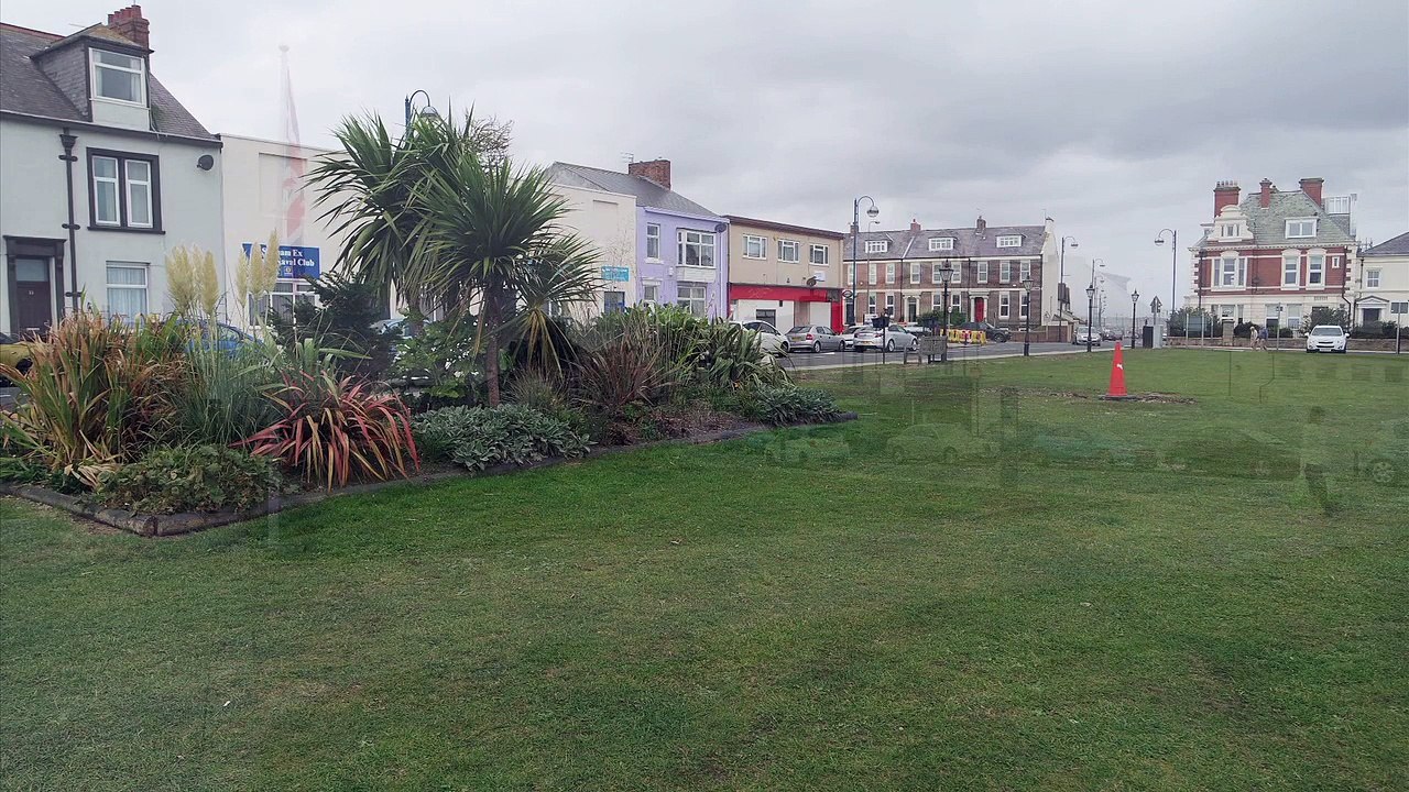 The Spirit of North England Folge 17 /Full Film/Complete Movie/Ganzer Film