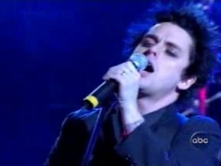 Green Day-Boulevard Of Broken Dreams