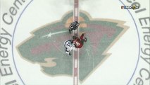NHL - Tampa Bay Lightning @ Minnesota Wild - 10.02.2017