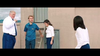 The Belko Experiment Trailer #3